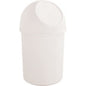  HELIT  Poubelle plastique 6L  Poubelle plastique, SERVICES GENERAUX RANGESTOCK