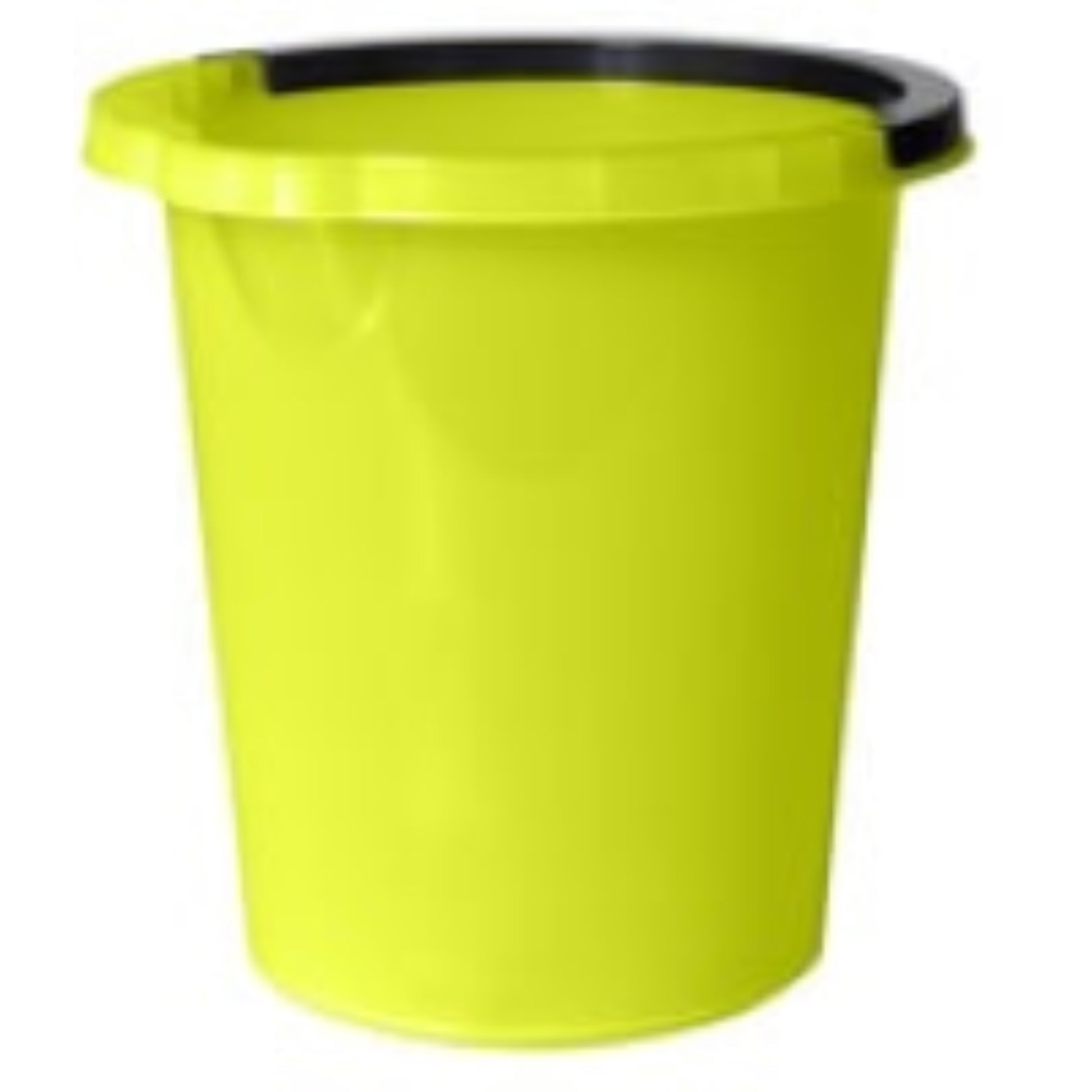  PLAST TEAM  Seau de nettoyage en plastique 5L & 10L  Seau plastique, SERVICES GENERAUX RANGESTOCK
