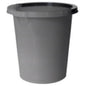 PLAST TEAM  Seau de nettoyage en plastique 5L & 10L  Seau plastique, SERVICES GENERAUX RANGESTOCK