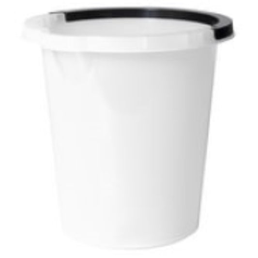  PLAST TEAM  Seau de nettoyage en plastique 5L & 10L  Seau plastique, SERVICES GENERAUX RANGESTOCK