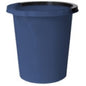 PLAST TEAM  Seau de nettoyage en plastique 5L & 10L  Seau plastique, SERVICES GENERAUX RANGESTOCK