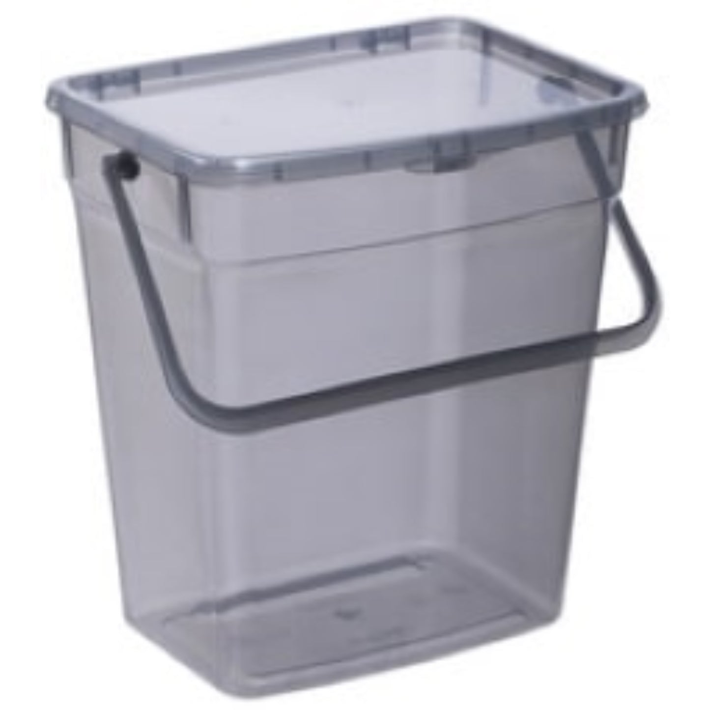  PLAST TEAM  Boite vide pour lessive  Corbeille & panier à linge, SERVICES GENERAUX RANGESTOCK