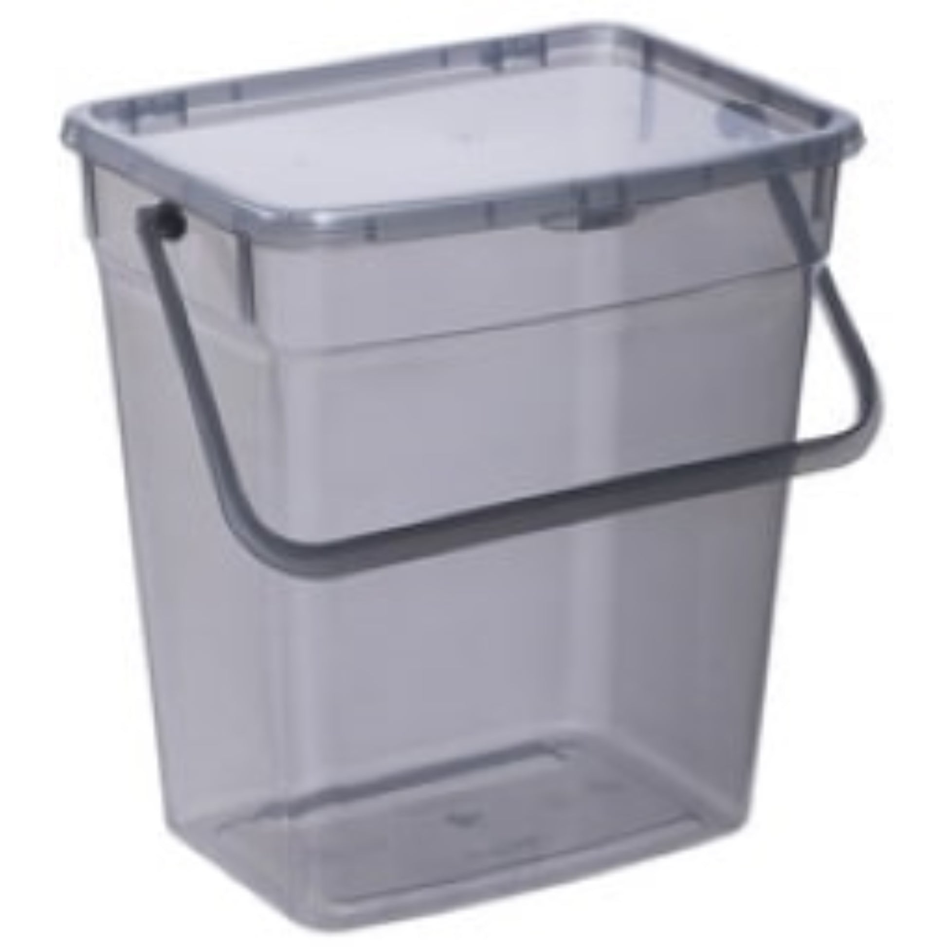  PLAST TEAM  Boite vide pour lessive  Corbeille & panier à linge, SERVICES GENERAUX RANGESTOCK