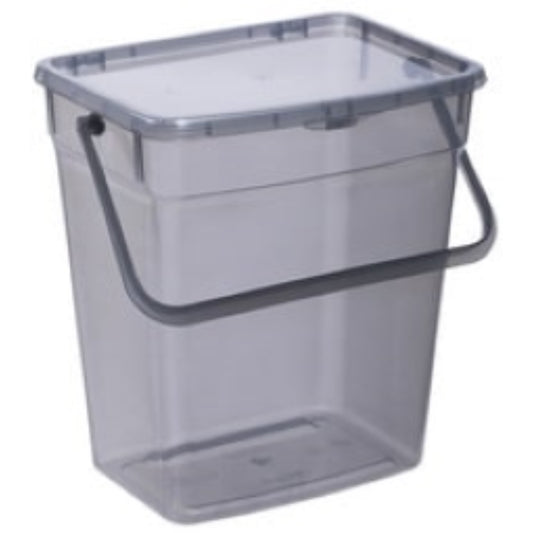  PLAST TEAM  Boite vide pour lessive  Corbeille & panier à linge, SERVICES GENERAUX RANGESTOCK