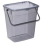  PLAST TEAM  Boite vide pour lessive  Corbeille & panier à linge, SERVICES GENERAUX RANGESTOCK