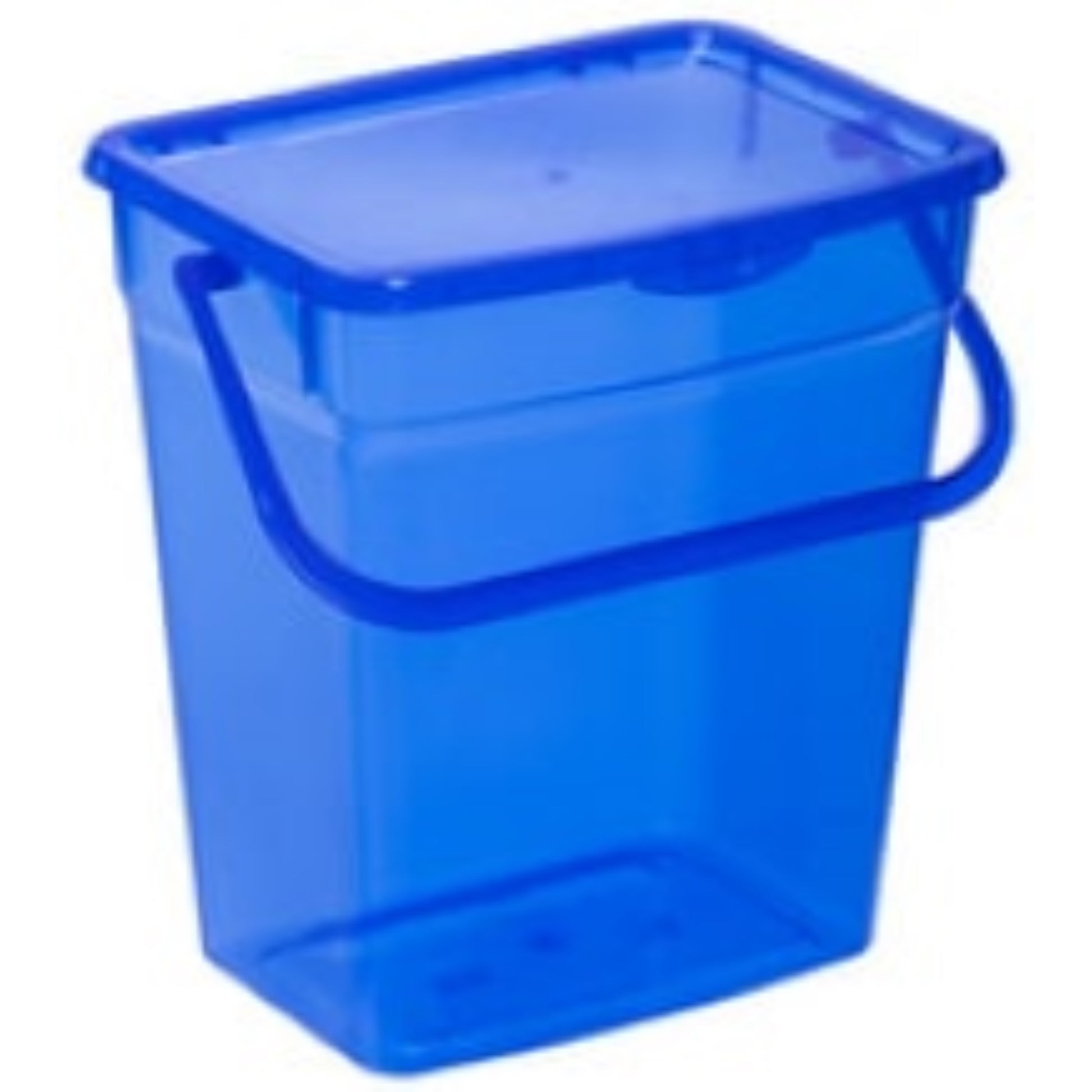  PLAST TEAM  Boite vide pour lessive  Corbeille & panier à linge, SERVICES GENERAUX RANGESTOCK