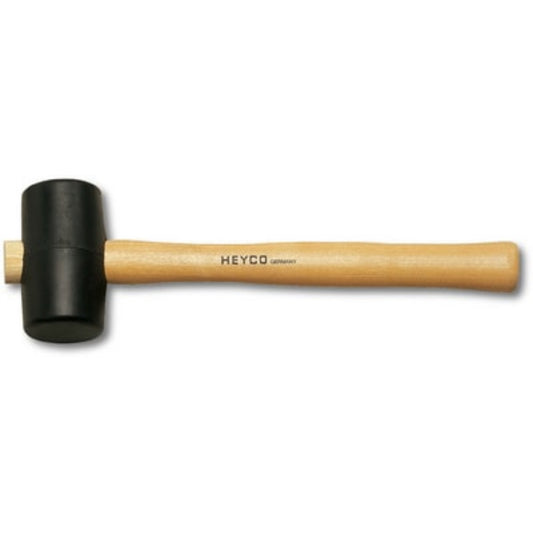  HEYCO  Maillet en caoutchouc  Martellerie, OUTIL A MAIN RANGESTOCK