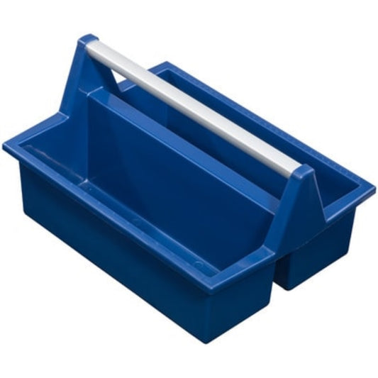  ALLIT  Bac à outils plastique  boite à outil vide, OUTIL A MAIN RANGESTOCK