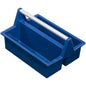  ALLIT  Bac à outils plastique  boite à outil vide, OUTIL A MAIN RANGESTOCK