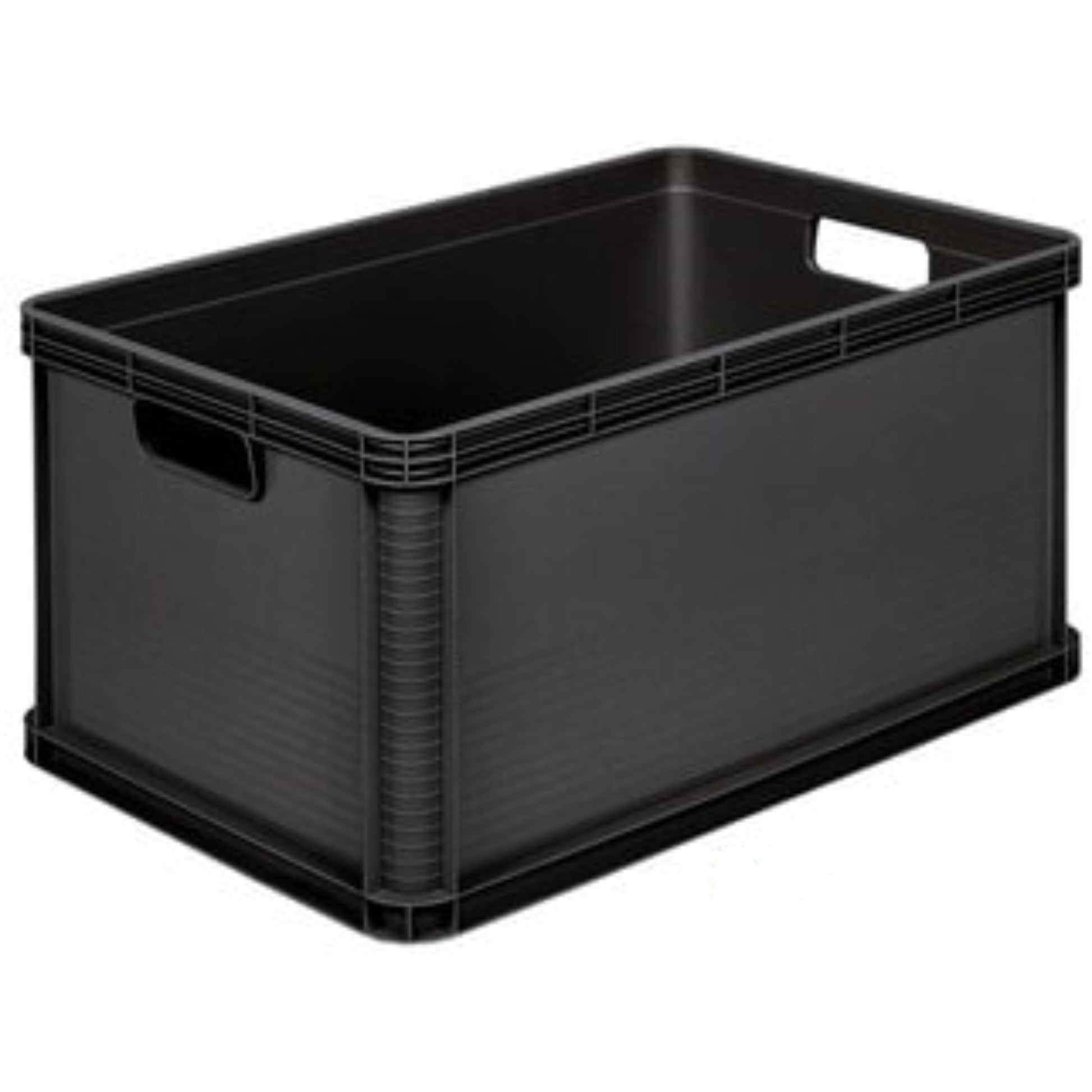  KEEEPER  Bac de rangement ROBUSTO BOX  20L - 45L -  64L  bac plastique, BOITE & BAC RANGESTOCK