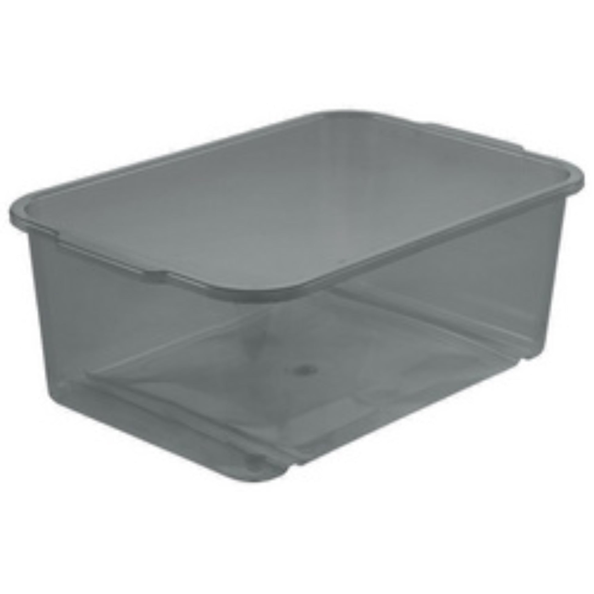  KEEEPER  Bac plastique empilable  bac plastique, BOITE & BAC RANGESTOCK