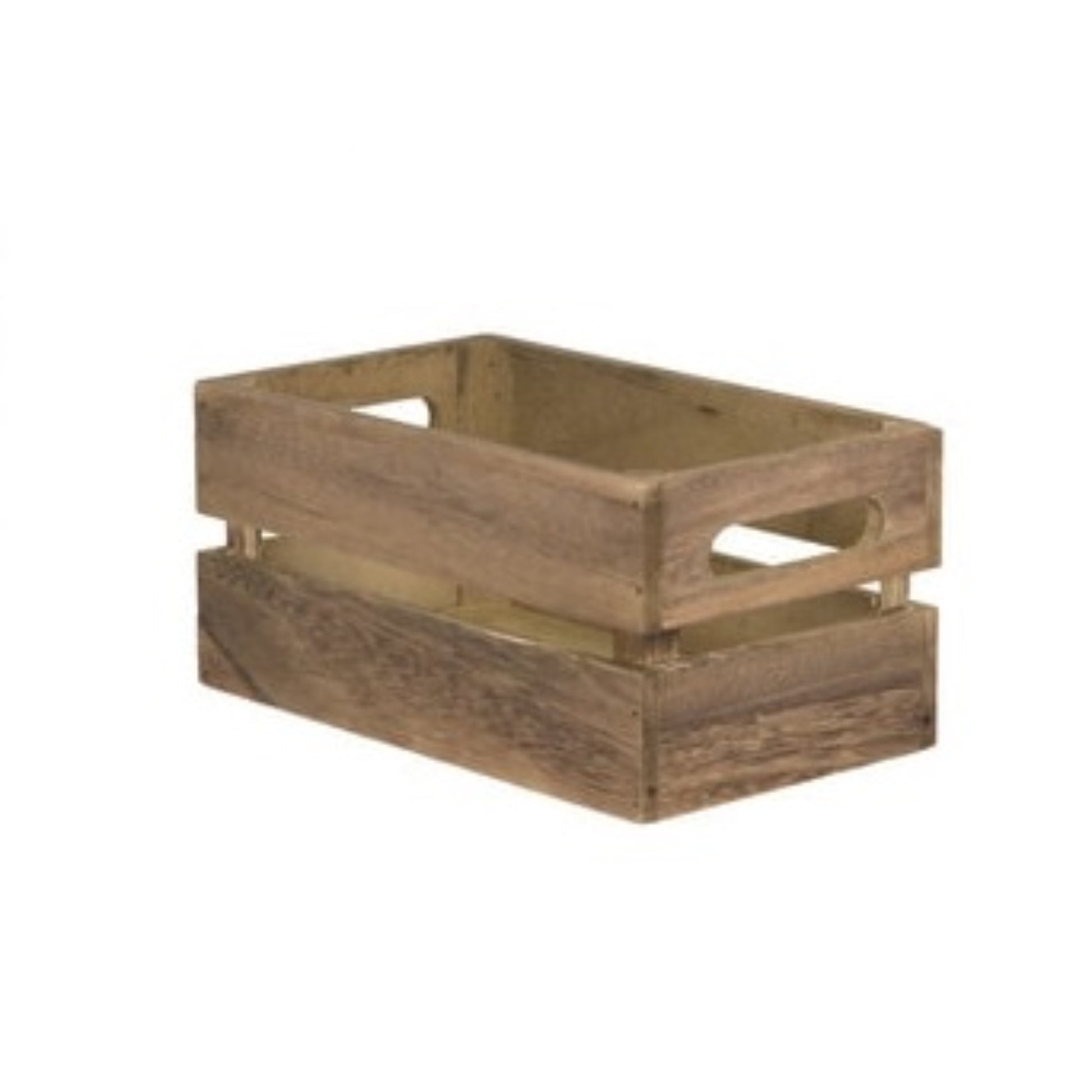  SECURIT  Caisse en bois  BOITE & BAC, boite en bois RANGESTOCK