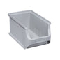  ALLIT  Bac à bec plastique ProfiPlus taille 3  Bac à bec, BOITE & BAC RANGESTOCK