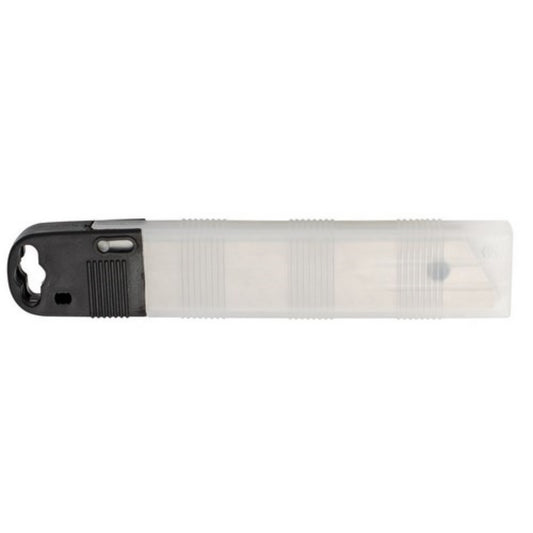 UNIOR  Lame de rechange pour cutter  couteau - ciseaux & cutter, OUTIL A MAIN RANGESTOCK