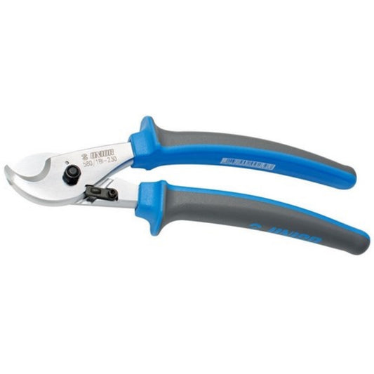  UNIOR  Coupe câbles gainage BI  Coupe boulon & coupe tube, OUTIL A MAIN RANGESTOCK