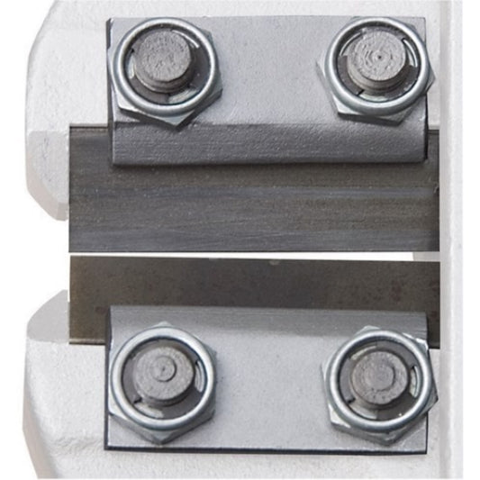  UNIOR  Lames triangulaires pour coupe-boulons 596 PLUS  Coupe boulon & coupe tube, OUTIL A MAIN RANGESTOCK