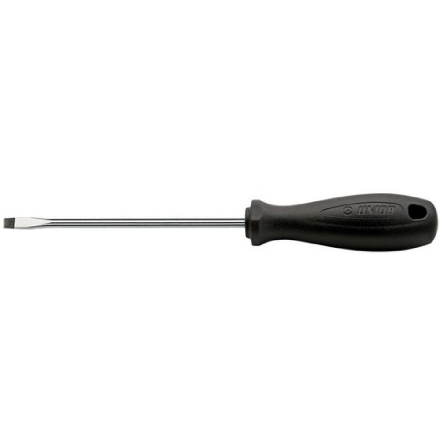  UNIOR  Tournevis CR mécanicien pour vis à fente  OUTIL A MAIN, Tournevis RANGESTOCK