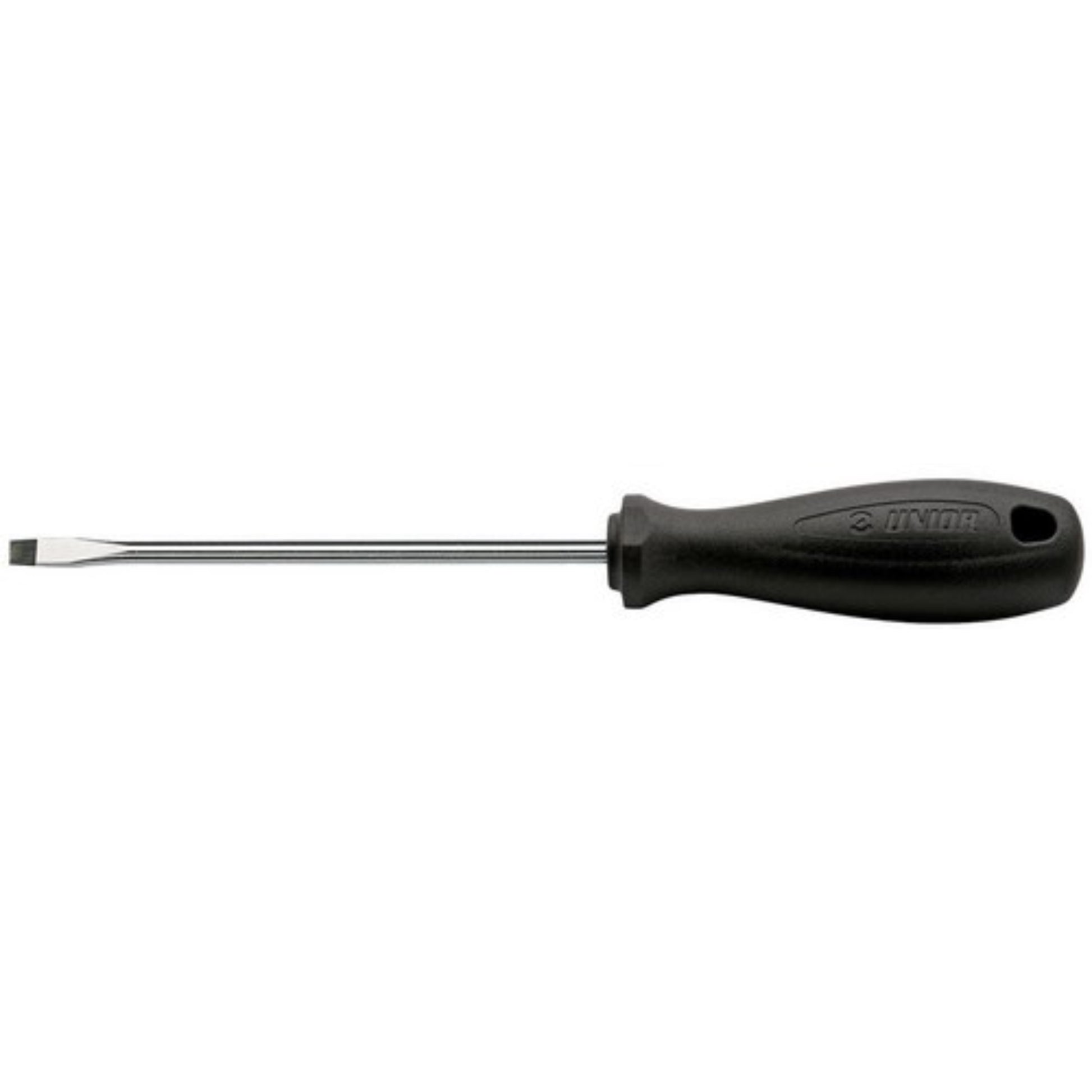  UNIOR  Tournevis CR mécanicien pour vis à fente  OUTIL A MAIN, Tournevis RANGESTOCK