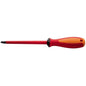  UNIOR  Tournevis isolé VDE TBI pour vis à empreinte Phillips  OUTIL A MAIN, Tournevis RANGESTOCK