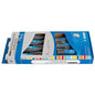  UNIOR  Jeu de 7 tournevis TBI à tête Torx trouée  OUTIL A MAIN, Tournevis RANGESTOCK