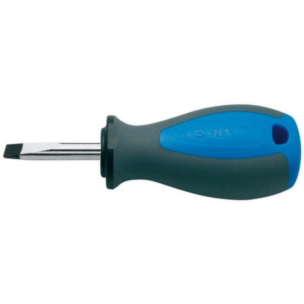  UNIOR  Tournevis boule TBI pour vis à fente  OUTIL A MAIN, Tournevis RANGESTOCK