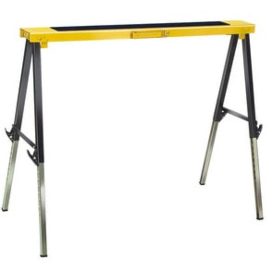  BRENNENSTUHL  Tréteau métal réglable  ETABLI, Tréteau & établi pliable RANGESTOCK