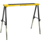  BRENNENSTUHL  Tréteau métal réglable  ETABLI, Tréteau & établi pliable RANGESTOCK