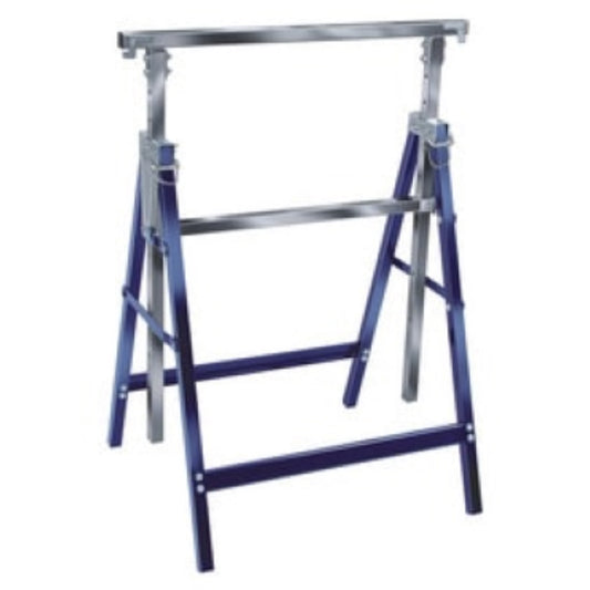  BRENNENSTUHL  Tréteau télescopique  ETABLI, Tréteau & établi pliable RANGESTOCK