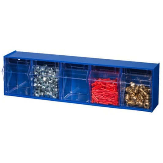  ALLIT  Bloc tiroirs plastique pour visserie  Accessoires pour établi, ETABLI RANGESTOCK