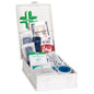 FARMOR  Coffret de secours Agro-Alimentaire 4/8 personnes  Coffret de secours, PROTECTION & SECURITE RANGESTOCK