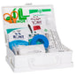  FARMOR  Coffret de secours 2/4 personnes FAR 2010 PP  Coffret de secours, PROTECTION & SECURITE RANGESTOCK