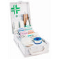  FARMOR  Coffret de secours 4/6 personnes  Coffret de secours, PROTECTION & SECURITE RANGESTOCK