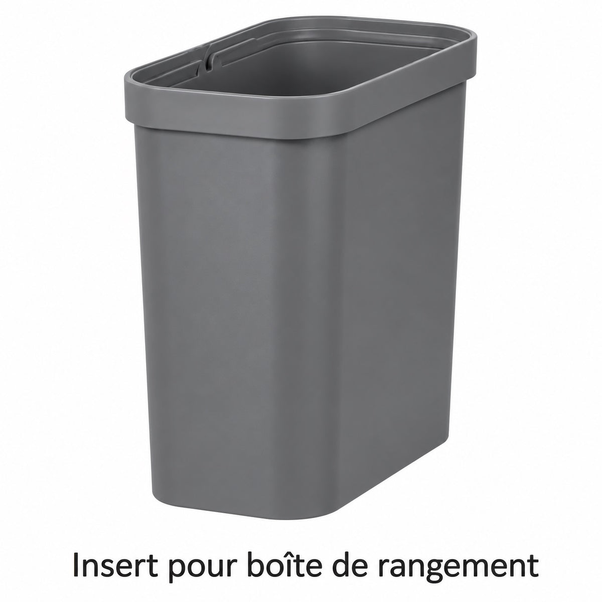  SMARTSTORE  Boite en plastique recyclé 76 litres  BOITE & BAC, Boite & bac en plastique recyclé RANGESTOCK