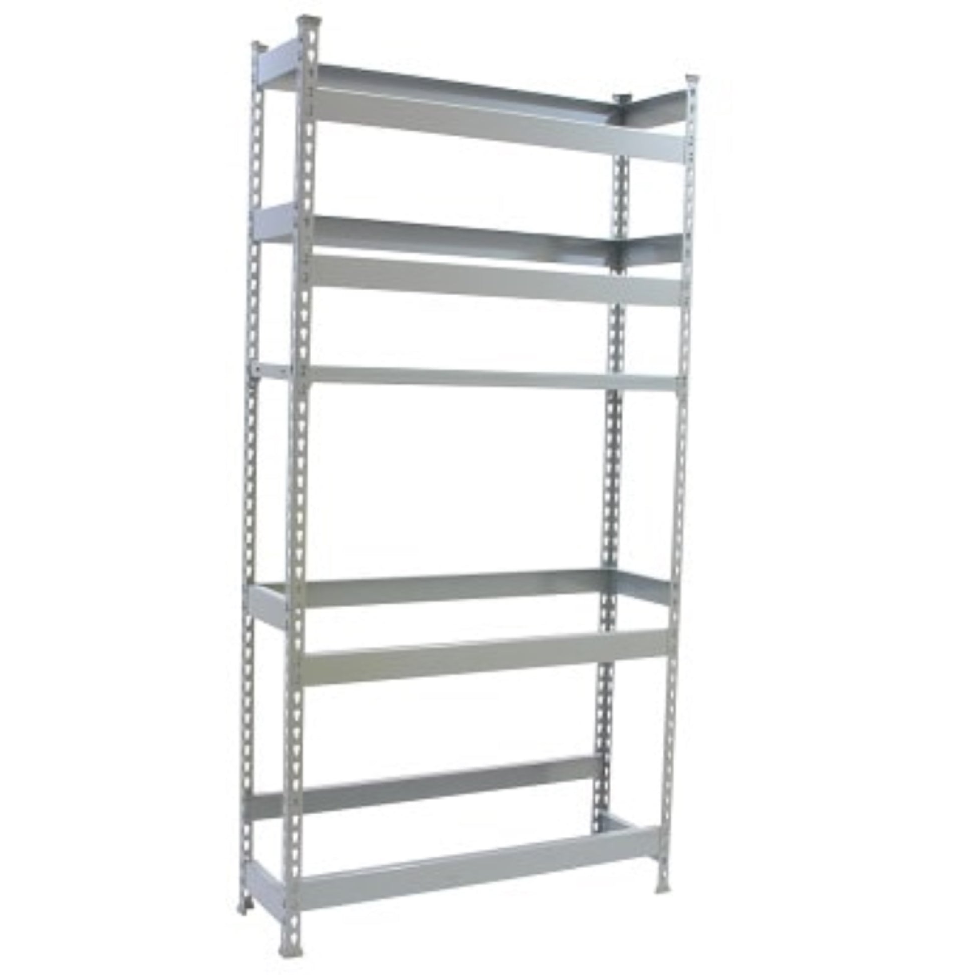  SIMON RACK  Etagère métallique Simon Bottle 4 + 1 tablette  ETAGERE, Etagère métallique RANGESTOCK