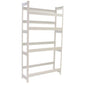  SIMON RACK  Etagère métallique Simon Bottle 4  ETAGERE, Etagère métallique RANGESTOCK