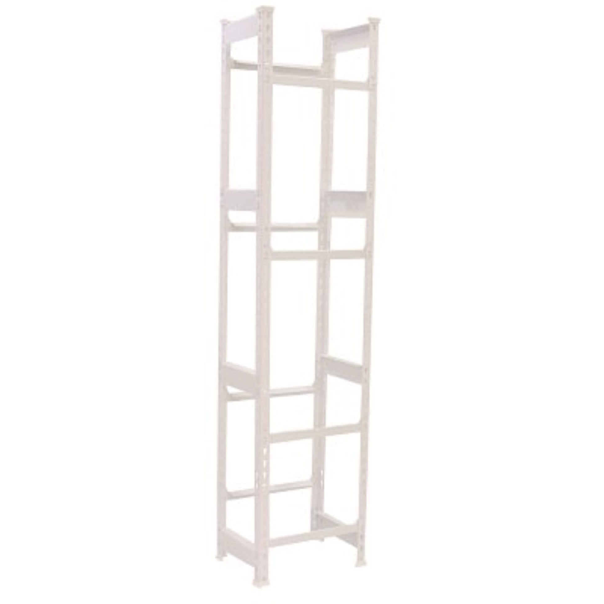  SIMON RACK  Etagère métallique Simon Bottle 4  ETAGERE, Etagère métallique RANGESTOCK