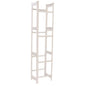  SIMON RACK  Etagère métallique Simon Bottle 4  ETAGERE, Etagère métallique RANGESTOCK