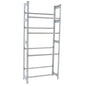  SIMON RACK  Etagère métallique Simon Bottle 4  ETAGERE, Etagère métallique RANGESTOCK