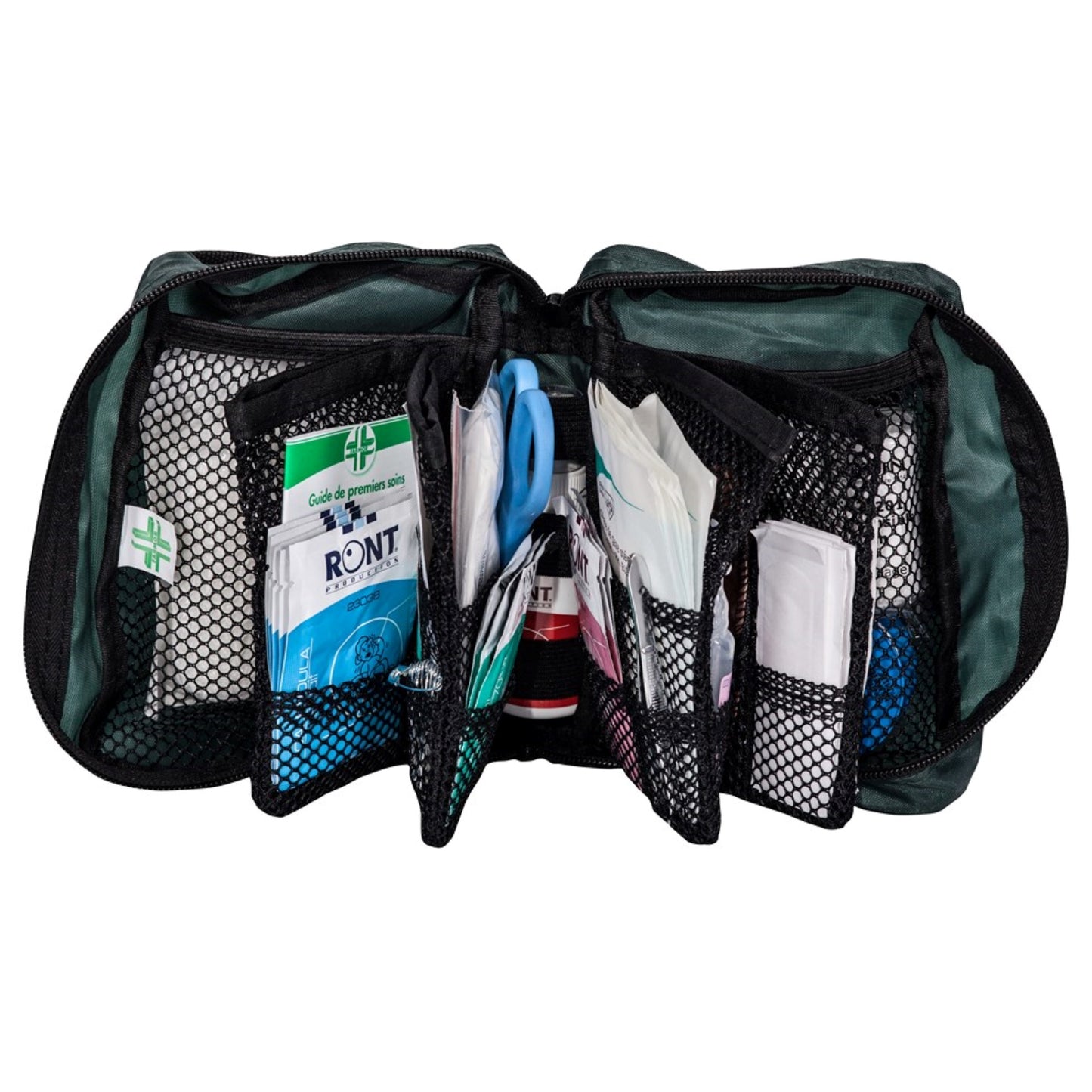 FARMOR  Trousse de secours 4/6 personnes  PROTECTION & SECURITE, Trousse de secours RANGESTOCK