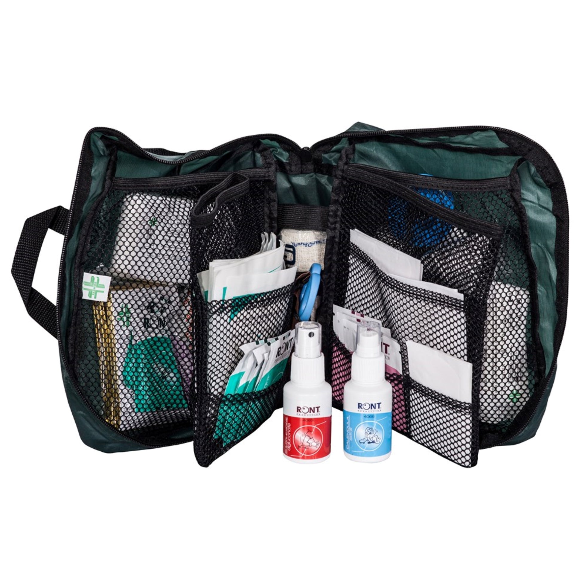  FARMOR  Trousse de secours 10/12 personnes  PROTECTION & SECURITE, Trousse de secours RANGESTOCK
