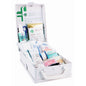  FARMOR  Coffret de secours Espaces verts  4/6 personnes  Coffret de secours, PROTECTION & SECURITE RANGESTOCK