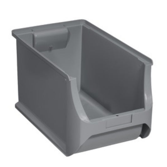  ALLIT  Bac à bec en plastique recyclé ProfiPlus taille 4H  Bac à bec, BOITE & BAC RANGESTOCK