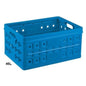  SUNWARE  Bac de rangement plastique pliable  46L  bac plastique, BOITE & BAC RANGESTOCK