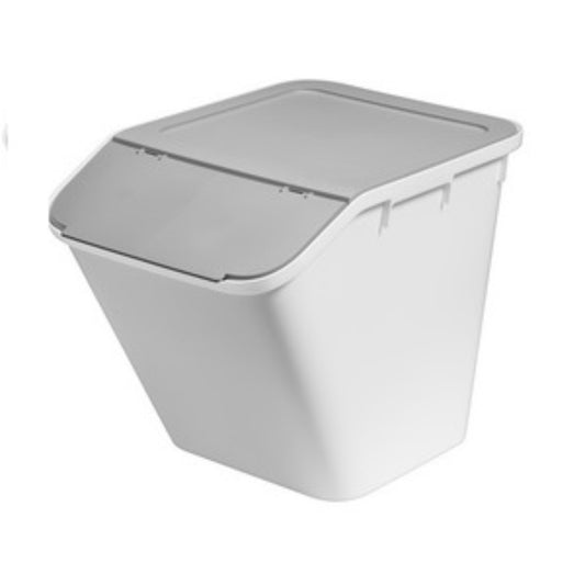 SMARTSTORE  Bac de rangement/recyclage 51L  BOITE & BAC, Boite & bac en plastique recyclé RANGESTOCK