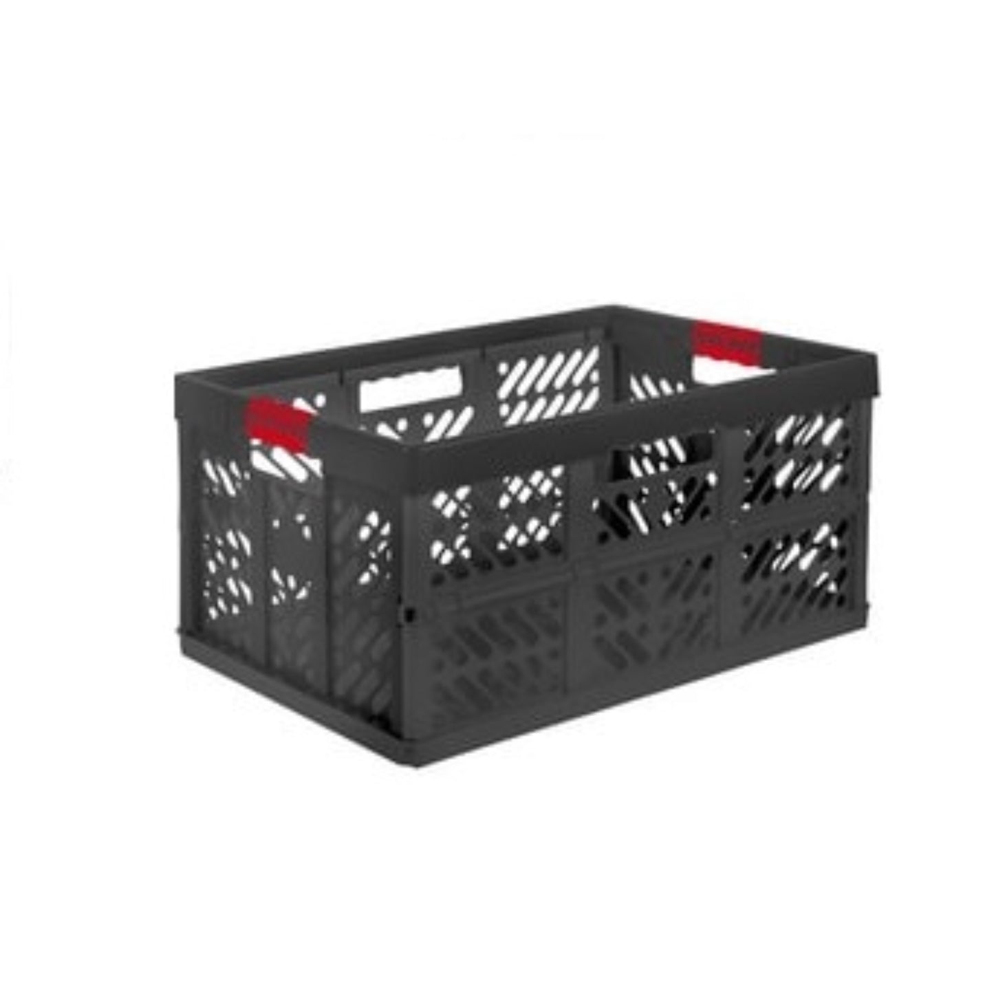  KEEEPER  Bac plastique 45L pliable  bac plastique, BOITE & BAC RANGESTOCK