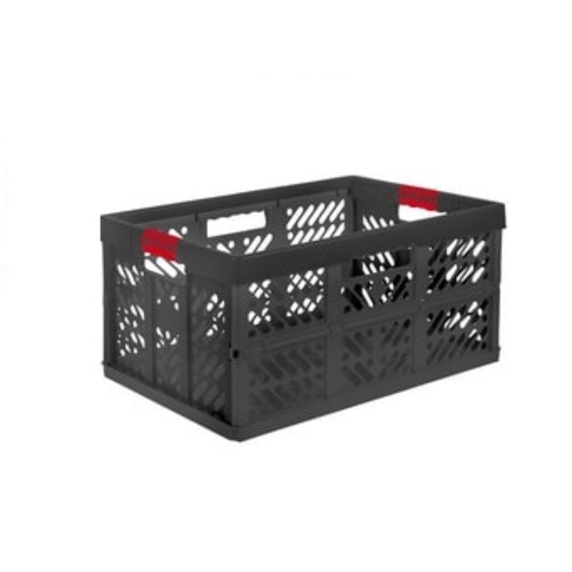  KEEEPER  Bac plastique 45L pliable  bac plastique, BOITE & BAC RANGESTOCK