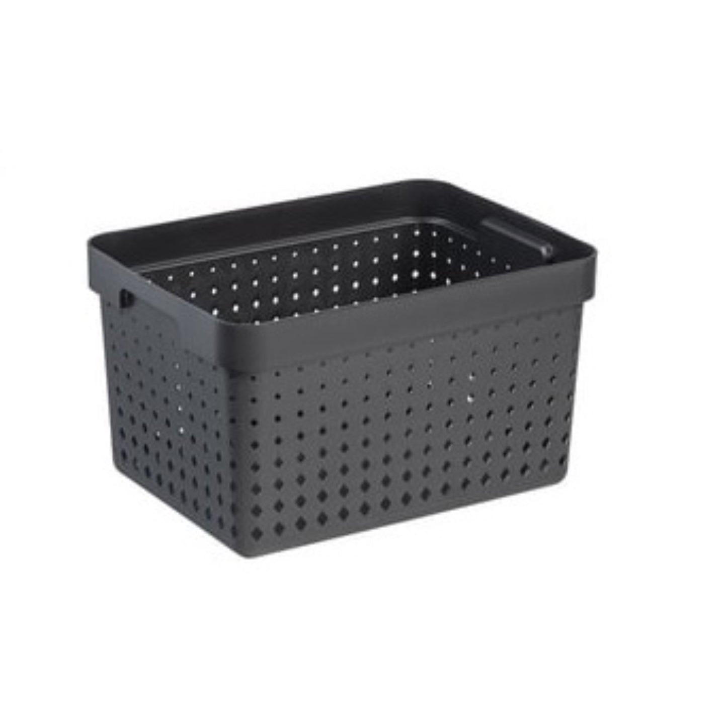  NHG  Bac plastique modèle L  bac plastique, BOITE & BAC RANGESTOCK