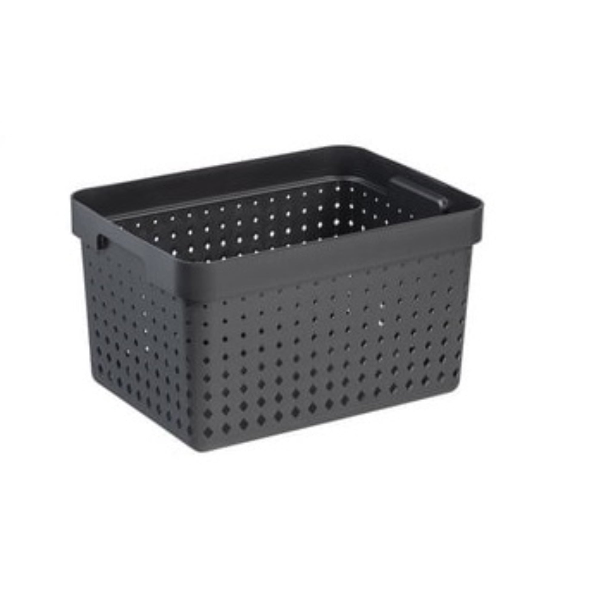  NHG  Bac plastique modèle L  bac plastique, BOITE & BAC RANGESTOCK