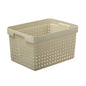  NHG  Bac plastique modèle L  bac plastique, BOITE & BAC RANGESTOCK