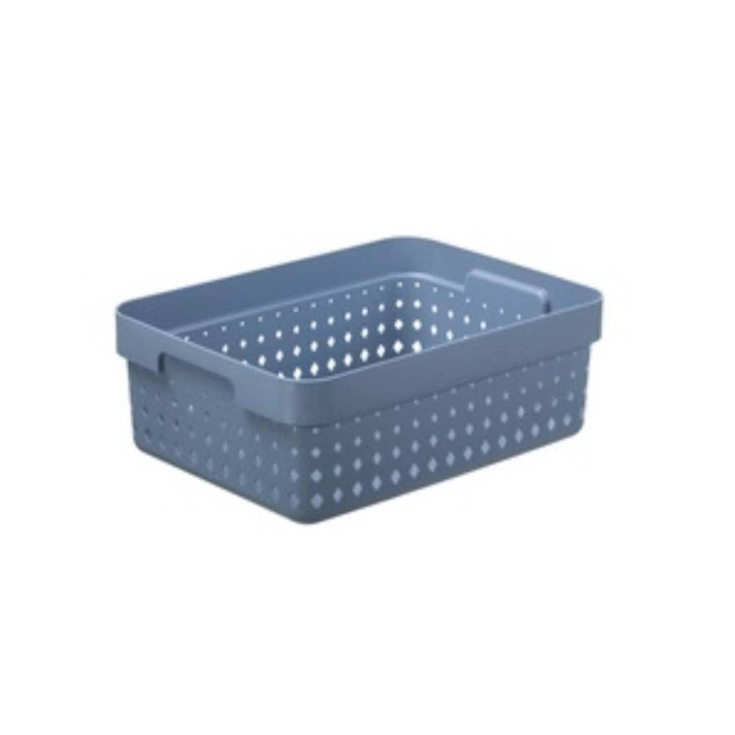  NHG  Bac plastique modèle M  bac plastique, BOITE & BAC RANGESTOCK